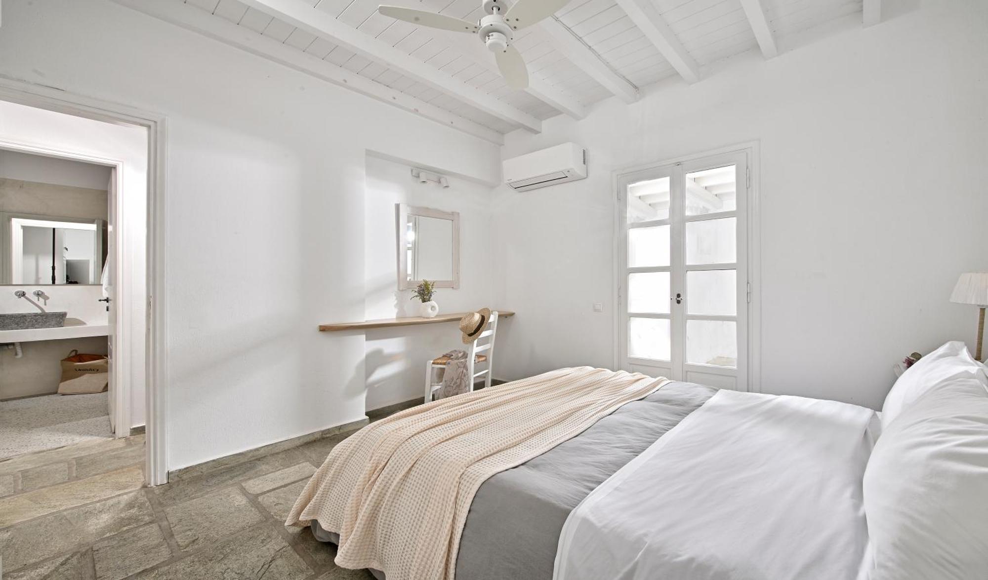 Vlia Mar Myconian Residences Kalafatis Exteriér fotografie